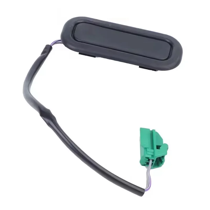 

Портативный 15934060, переключатель ручки задней двери багажника, подходит для Buick GMC Saturn 20890048 25876128