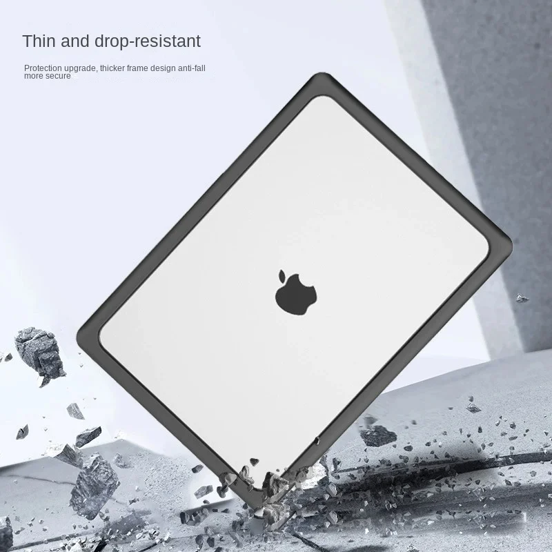 Рисунок 3 - Для Macbook Air 15 13 мощный защитный