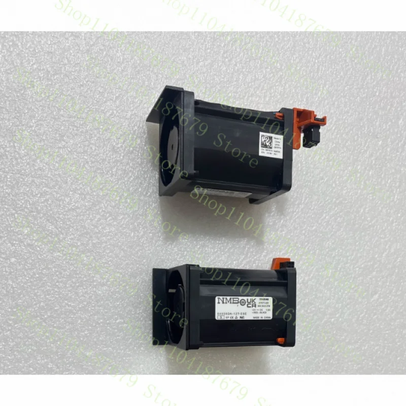 ==06PR7H 6PR7H New For Dell PowerEdge R660xs Standard Performance Fan DC12V