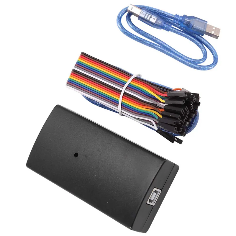 رائعة - واجهة USB الجديدة للوحة تطوير FT2232HL FT2232H متوافقة مع UART / JTA Openocd