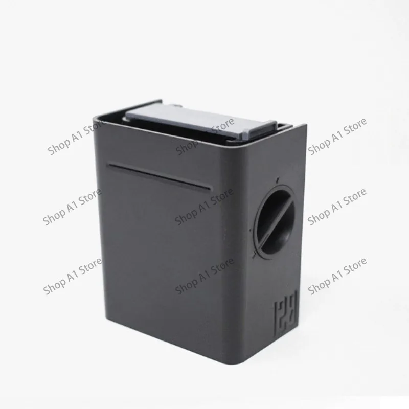 Film reel unboxed dark bag developing tank laboratory box development tank small darkroom developing equipment kit