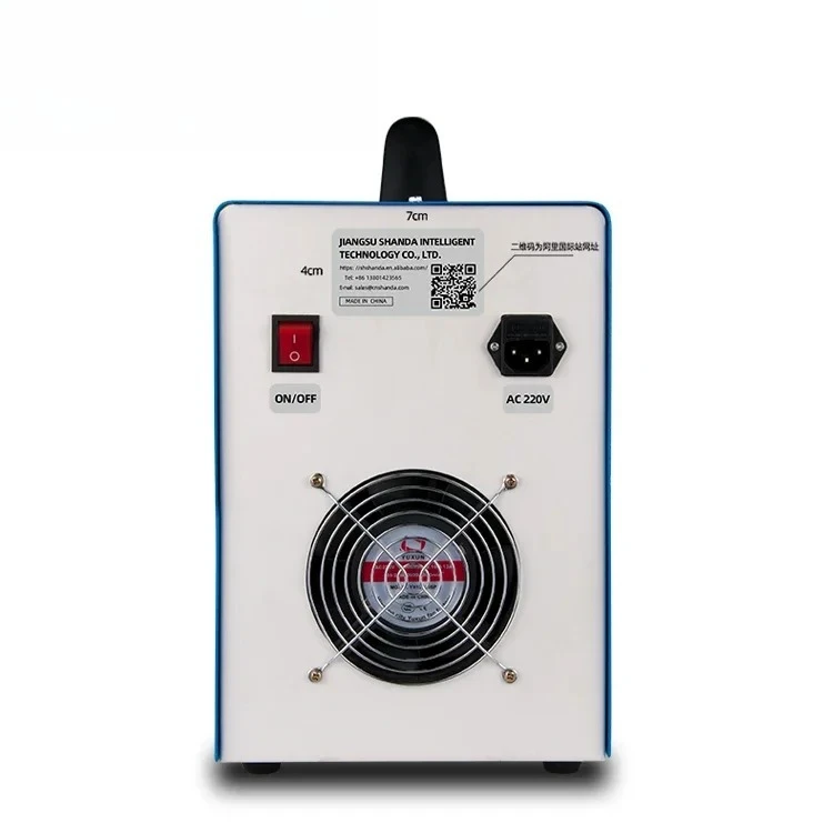 

2025 Super performance stud welder stud welding machine capacitive stud welding machine