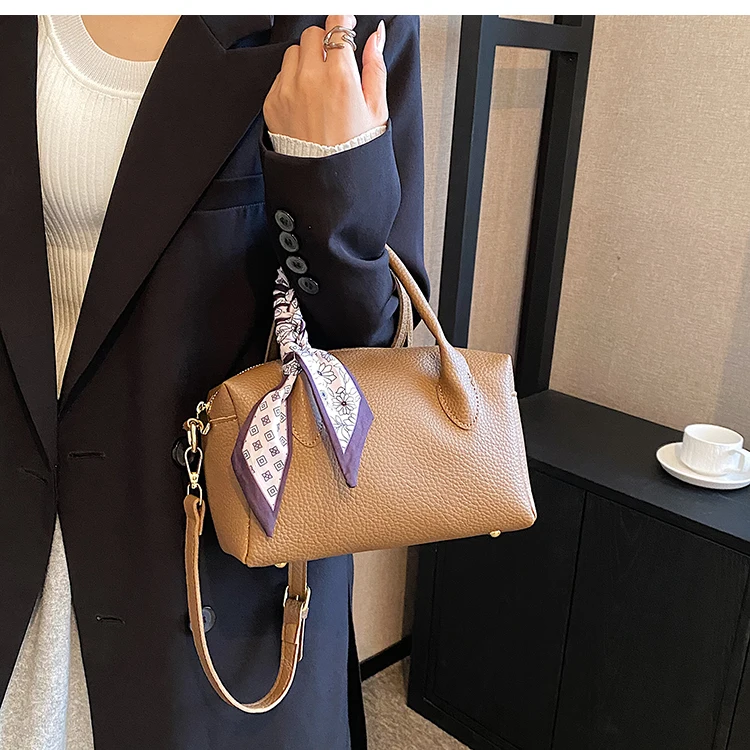 Famous brand design bags for women 2023 luxury bolso replica Fashion Retro Handbag Female tote bag shopping bag Bucket bag