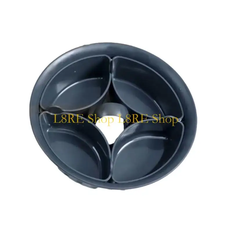 L8RE Яйца браконьерства для яиц скорта