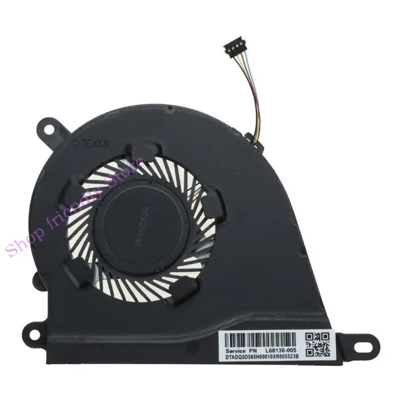 594A Laptop Spare P…