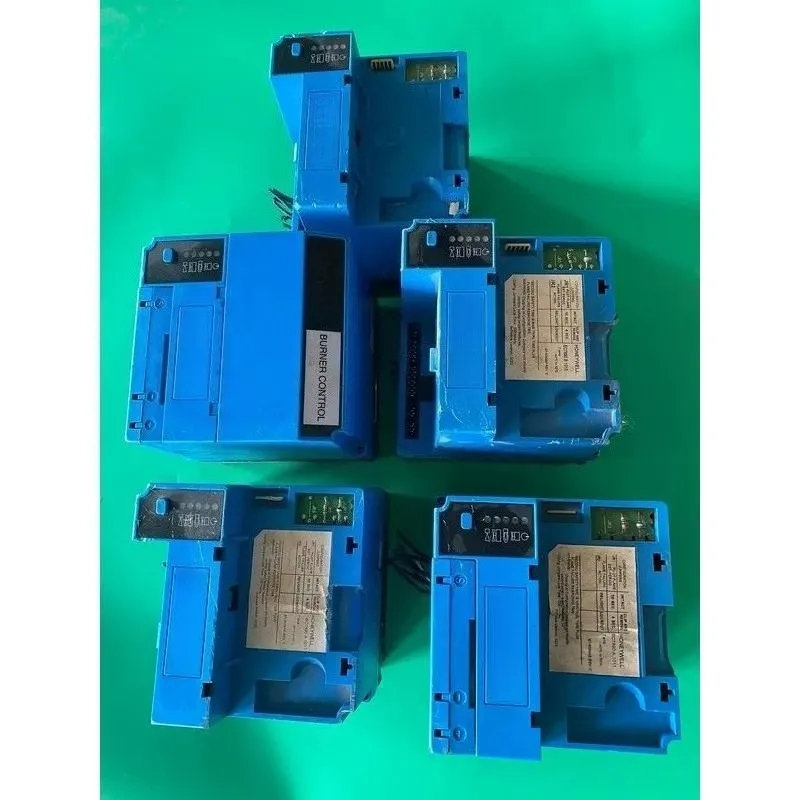 second-hand: Combustion Controller Suitable for EC7890A