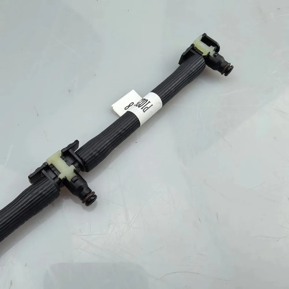 2.0T Fuel Return Pipe Main Pipe Assembly C00084100 for SAIC MAXUS T60 V80 G10 D90 Engine Fuel System Part