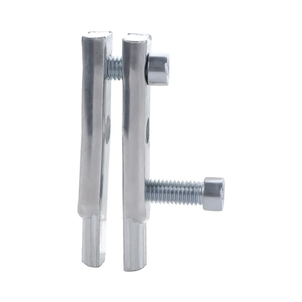 Extractor de cables de válvula angular de grifo compacto, garra potente, Extractor de tornillos de daños eficiente, Universal, a prueba de herrumbre