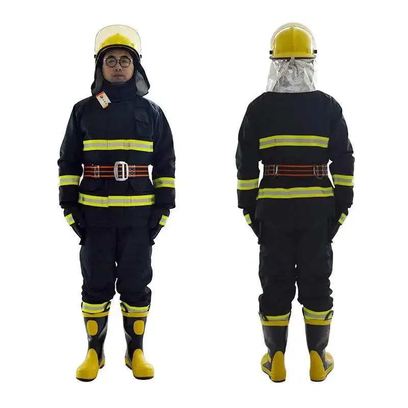 

Exclusive Sales Anti-static Waterproof And Breathable Layer Fighting Suit