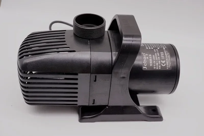 

Submersible Pump for Fish Tank High Lift Four-Level Frequency Conversion Aquatic Animal Equipment And Supplies