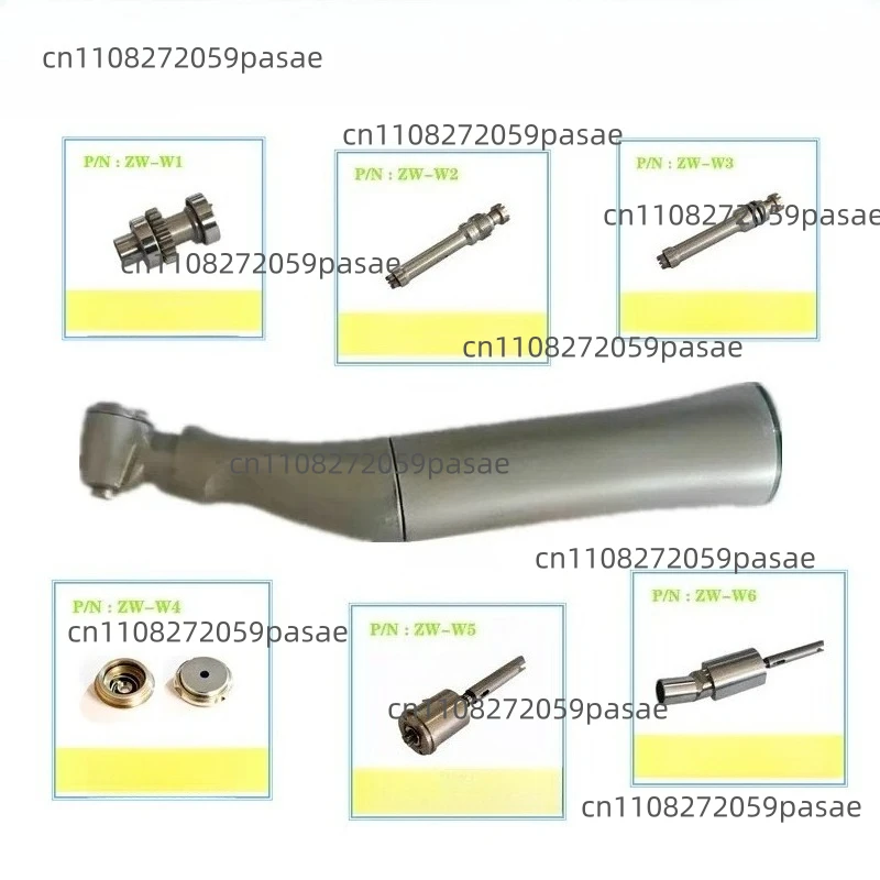 

Запчасти для ремонта задней крышки редуктора трансмиссионного вала подшипника механизма WH20:1WI-75 для посадочной машины WS-75L