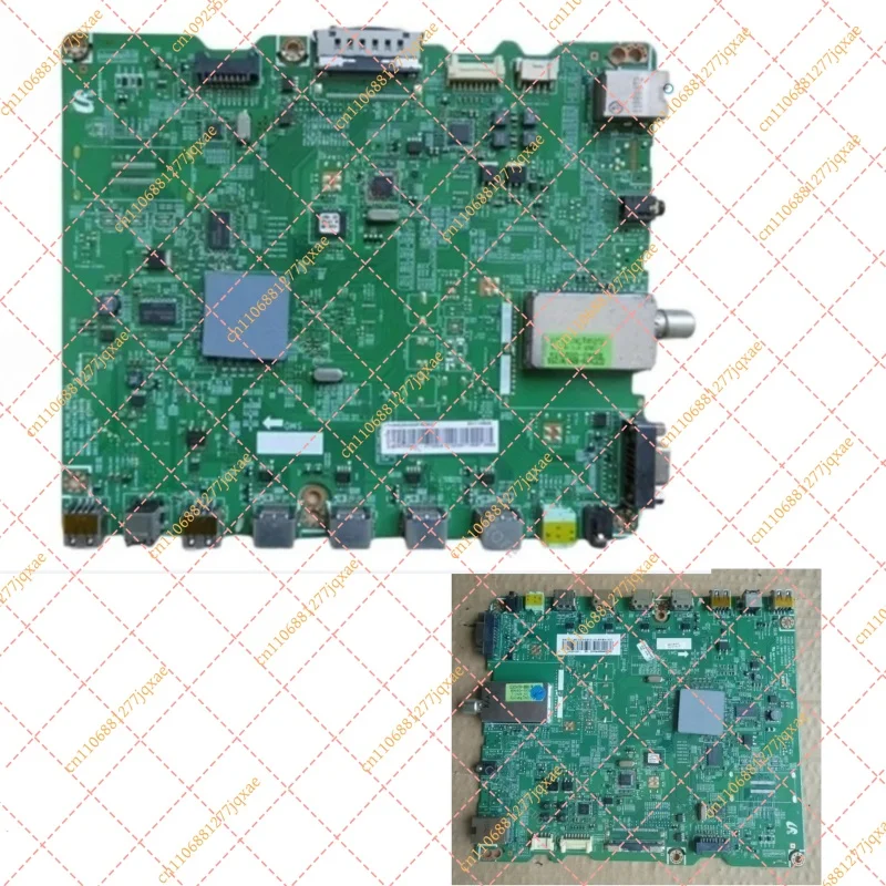 scheda-principale-tv-bn41-01660b-e-cavo-flessibile-lvds-per-samsung-ua40d5500-ua46d5500