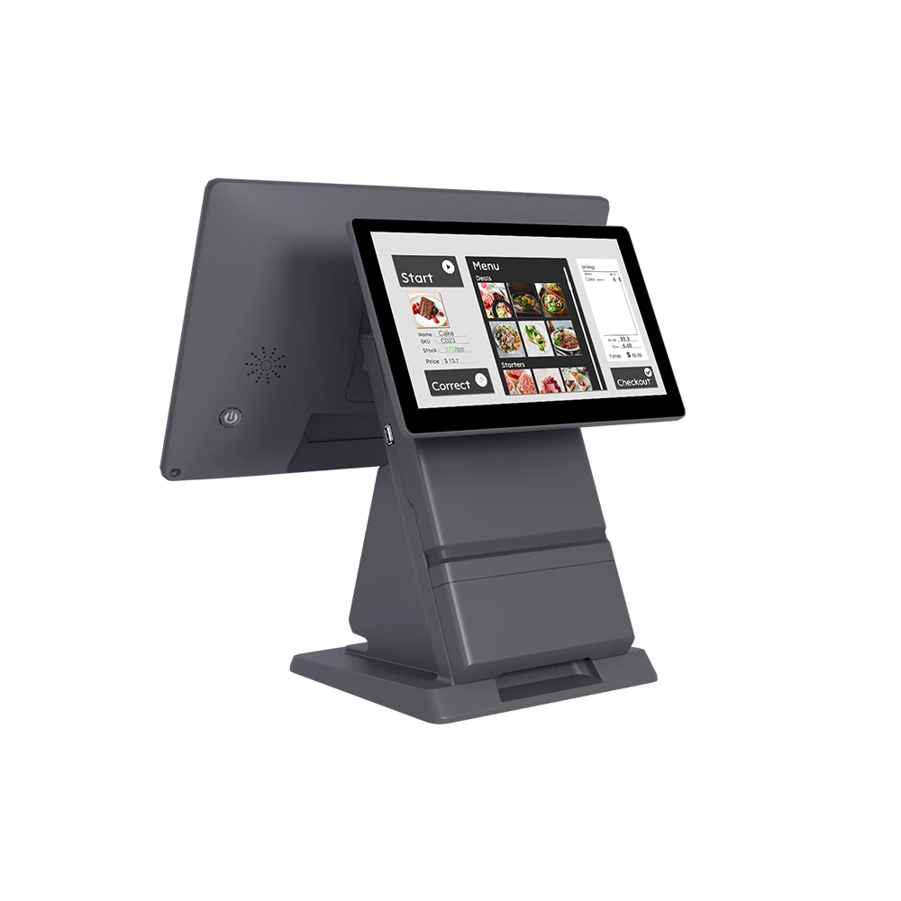 

POS-терминал 15,6 дюймов для ресторана T606