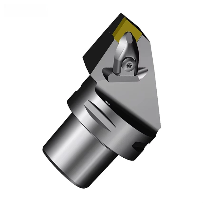 

CNC Lathe Carbide/metal Stationary Metalworking Cutting External/internal Turning Tool Holder