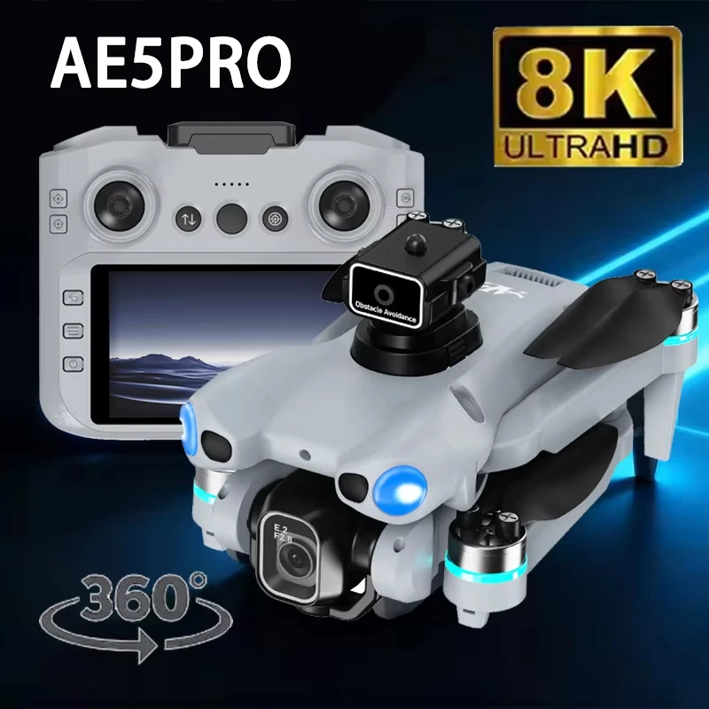 Gps Positioning 8K …