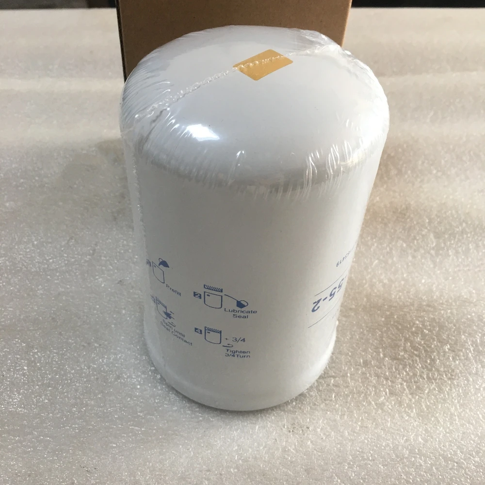 

Гидравлический фильтрующий элемент 6661248, совместимый с погрузчиками Bobcat S130, S150, S160, S16, S18, S175, S185, S205, S220, S250, S300