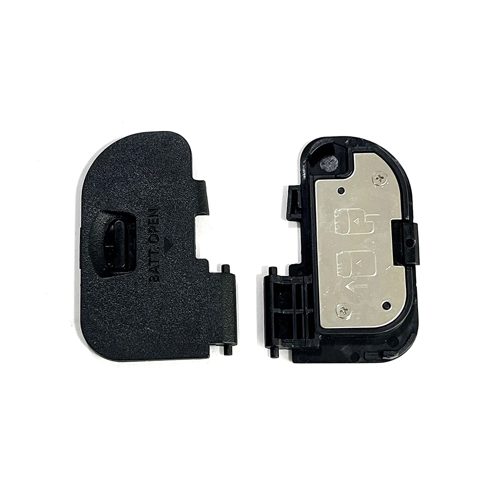 Новая Крышка батарейного отсека для CANON EOS 90D запасная часть для цифровой камеры