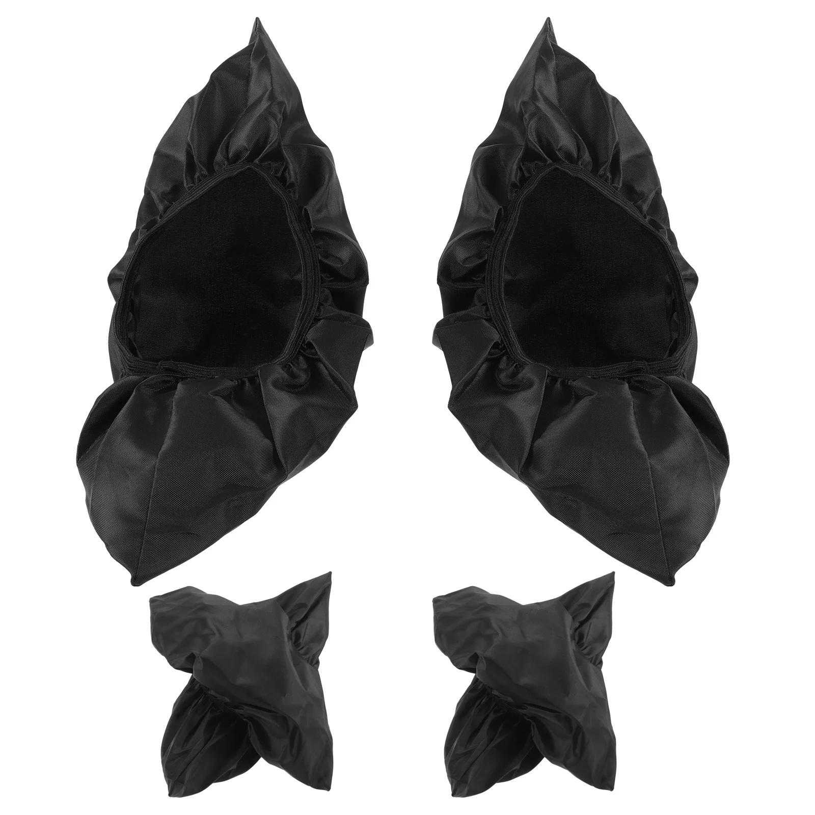 

Skating Blade Guards Wheel Dust For Ice Skate Protective Covers Lightweight Boot Protectors Figure Skating Supplies Skate