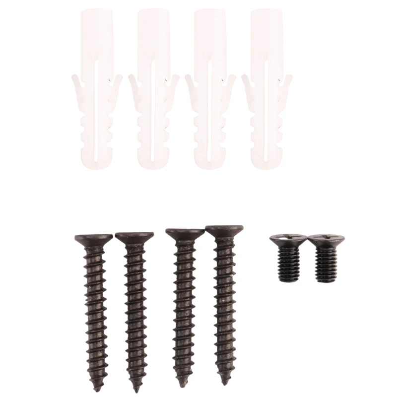 1 Pair Of Wall Mount Bracket , Wall Mount Kit For Soundpress 300 Soundbar Compatible