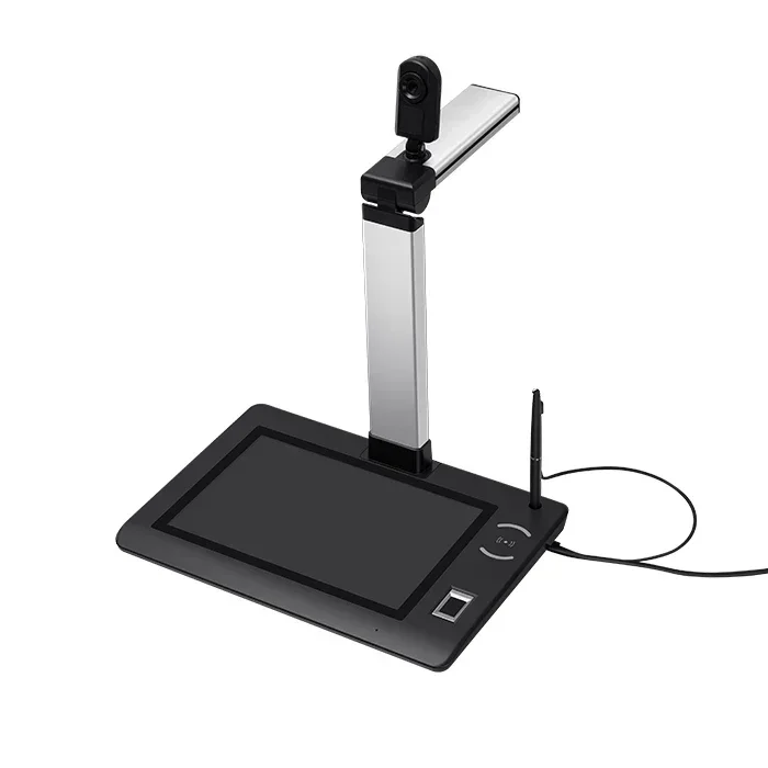 Cheap Digital Writing Electronic Graphic Drawing Tablet USB Signature Pad with Stylus
