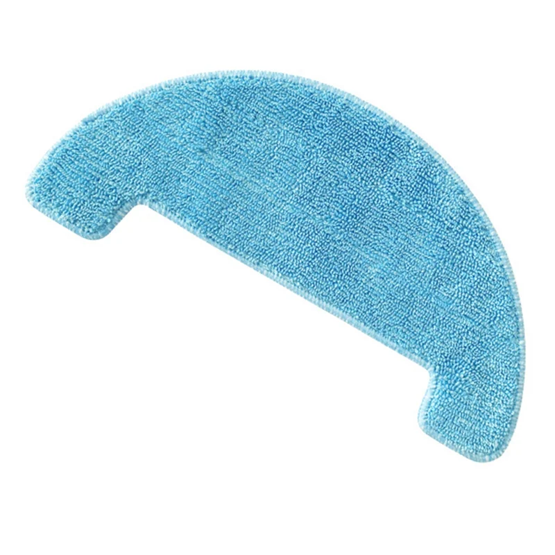 Детали бытовой техники для робота-пылесоса ETA Falco Smart 2515/90000, роликовая основная боковая щетка, тряпка, запасные части, запасные части Acc