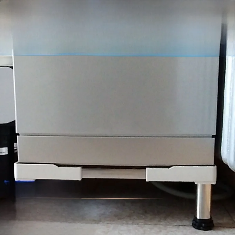 

Universal Heightened Base for Diwaer ible with Midea 0 Sets 2 Sets 5 Sets Mobile Support Pad