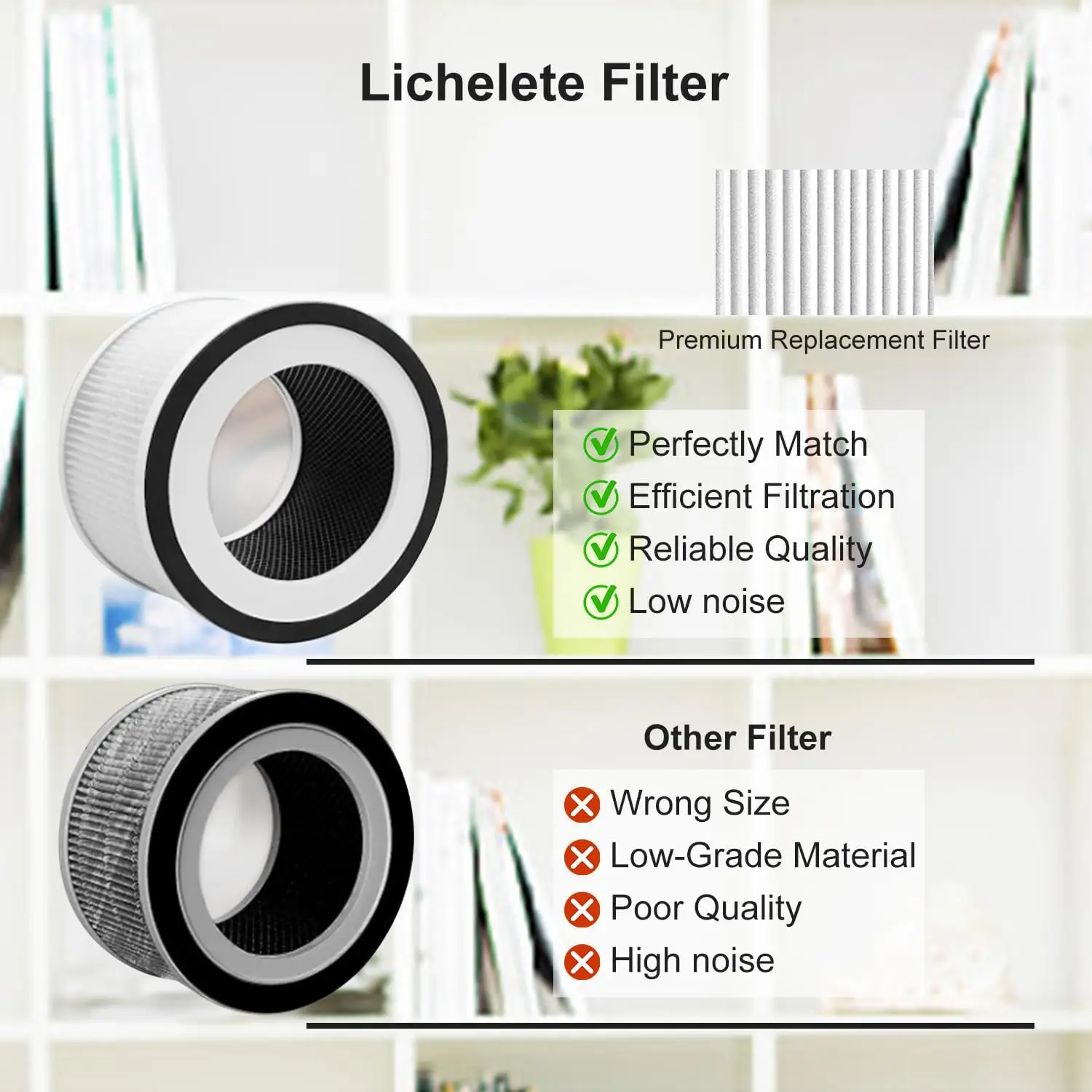 Thumbnail 3 - #22 Compare Air Purifier Accessories Before You Buy