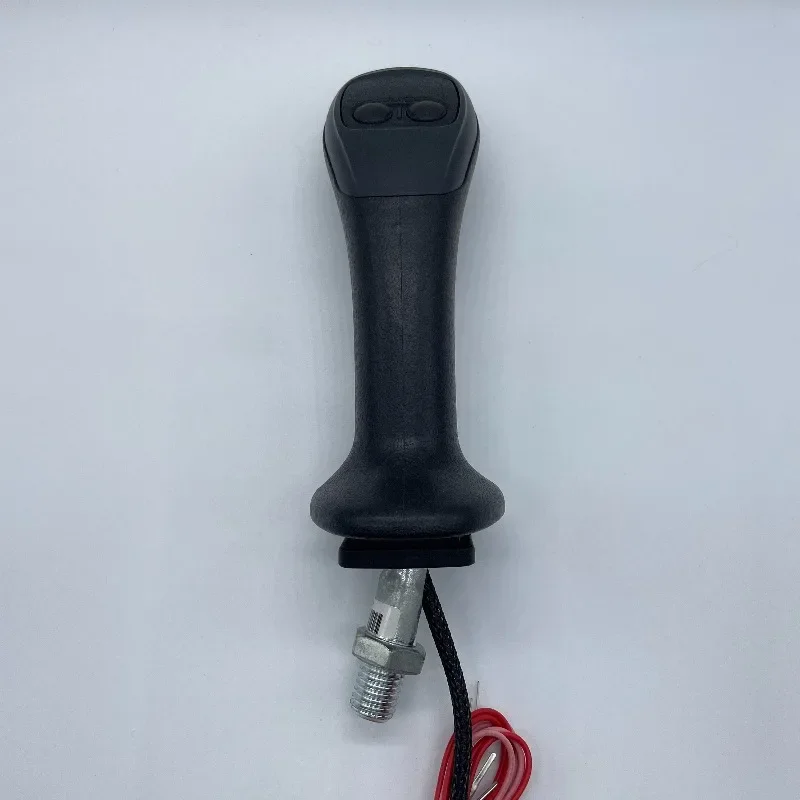 For Doosan Daewoo DH150/210/215/225-7 2 button  Excavator operating handle