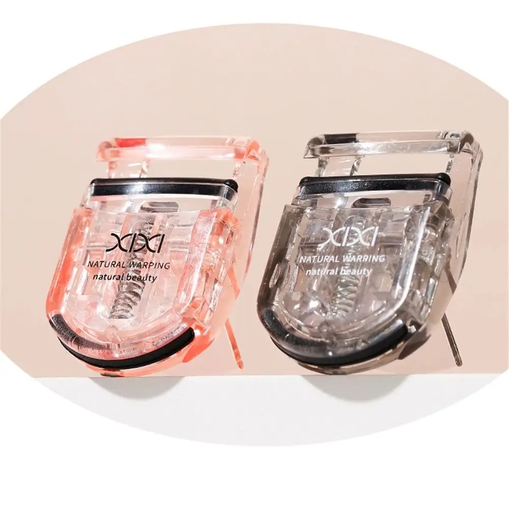 1 pièces accessoire de maquillage recourbe-cils cosmétique Portable pince à friser faux cils auxiliaire Mini outil de beauté