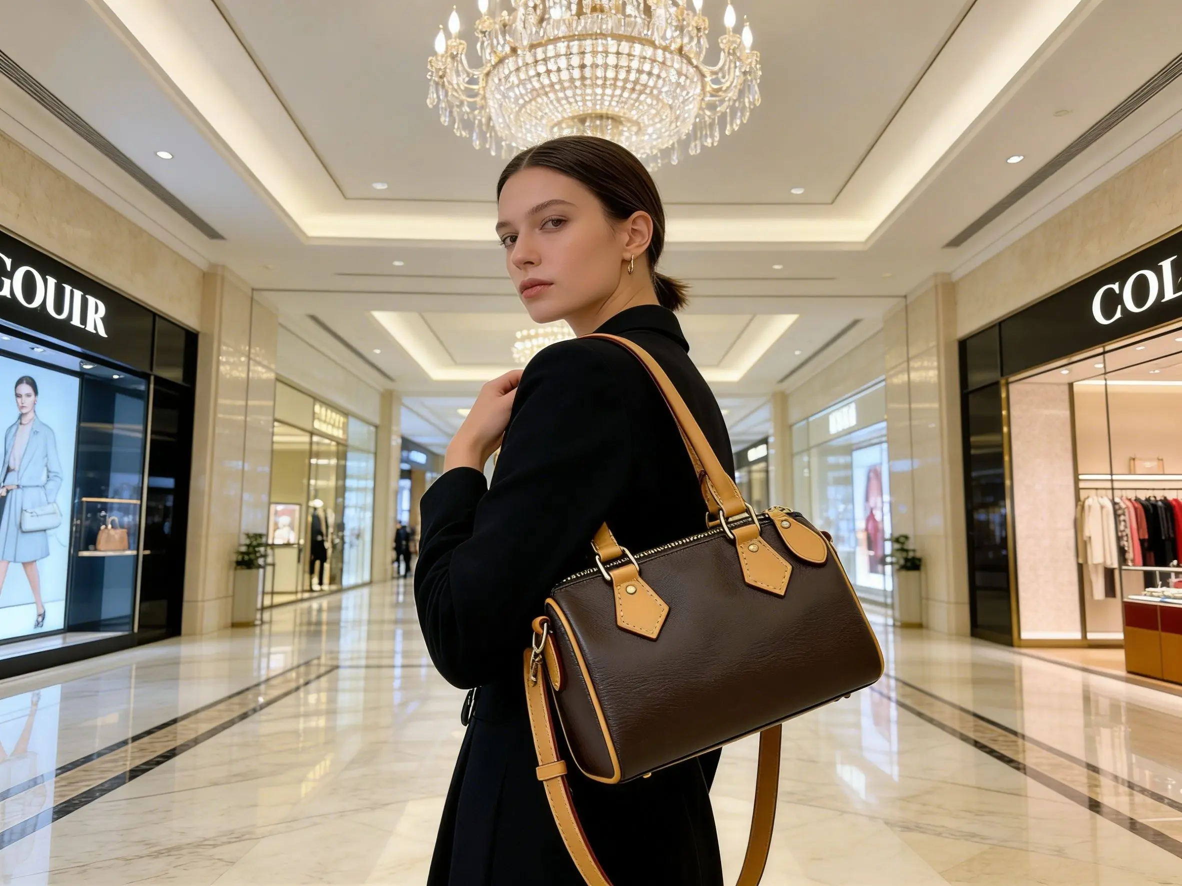 

Новая классическая женская сумка, сумка-клатч с регулируемым ремнем через плечо, минималистичная роскошная маленькая сумка