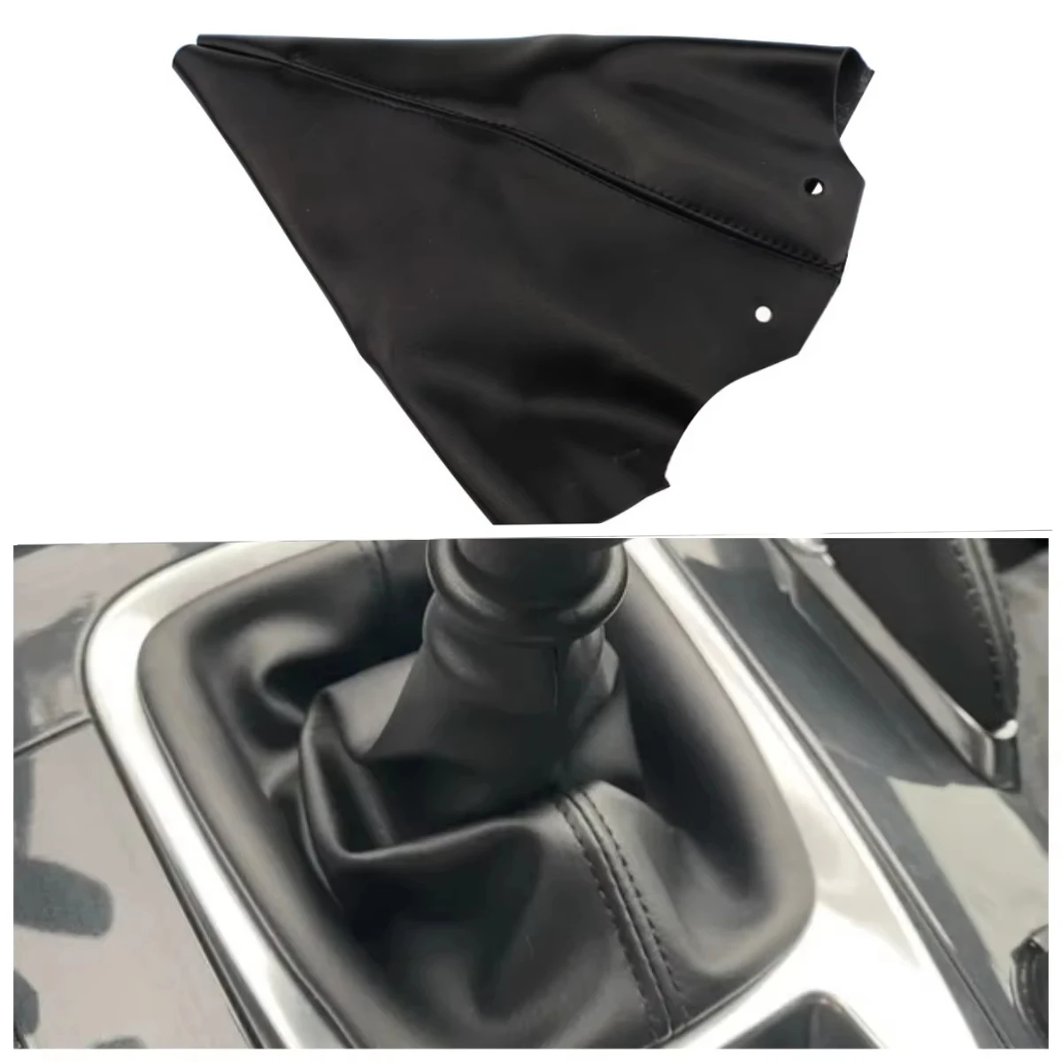 

Car Gear Knob Lever Shift Pen Gaiter Boot Case For Peugeot 106 206 207 301 306 307 308 2008 3008 508 For Citroen C1 C2 C3 C4 C5