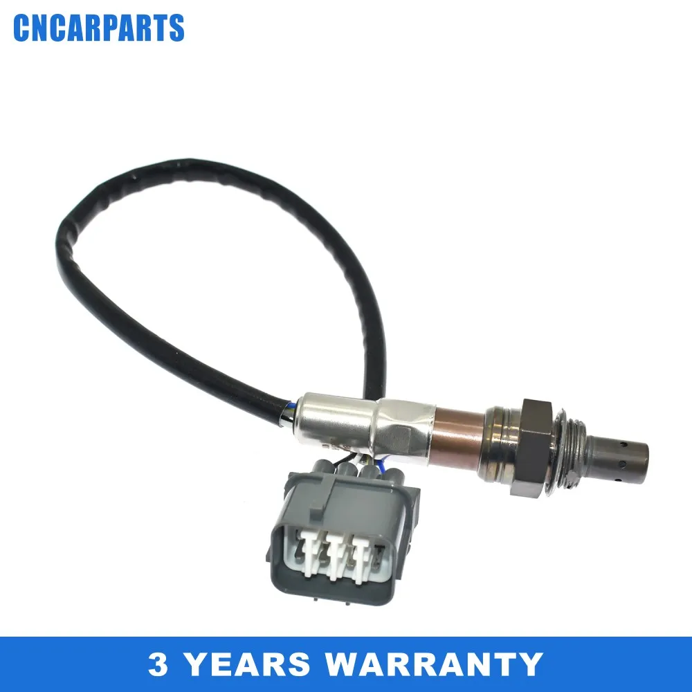 

Oxygen sensor 36531RCAA02 New Lambda O2 FIT FOR HONDA CIVIC V Coupe EJ 1.6 i EJ6 94-95 D16Y7 LEGEND IV KB 3.5 V6 4WD KB1 J35A8