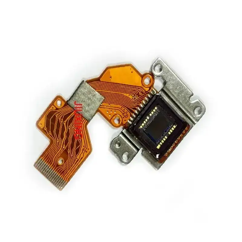 Original New Lens Image Sensor Unit CCD Repair Part for Canon A70 Camera with Cable repair parts