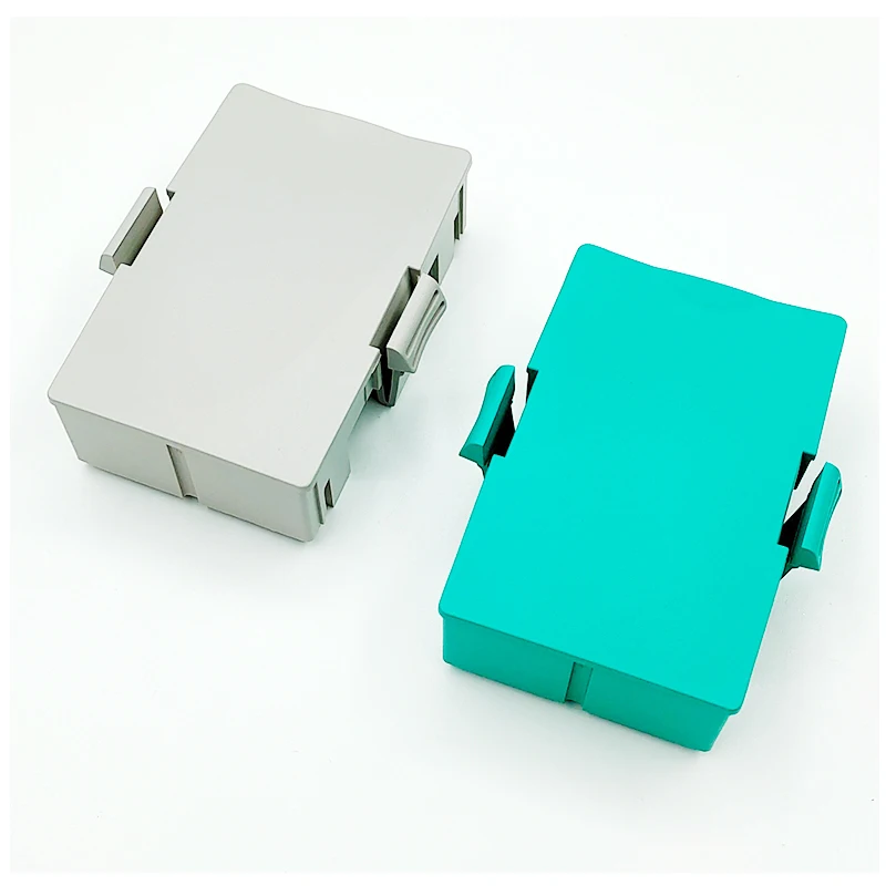 Li-30 Battery Cover for South Ruide Titanyu NTS-332R4/342R10M CTS-632R4/632R6 Total Station