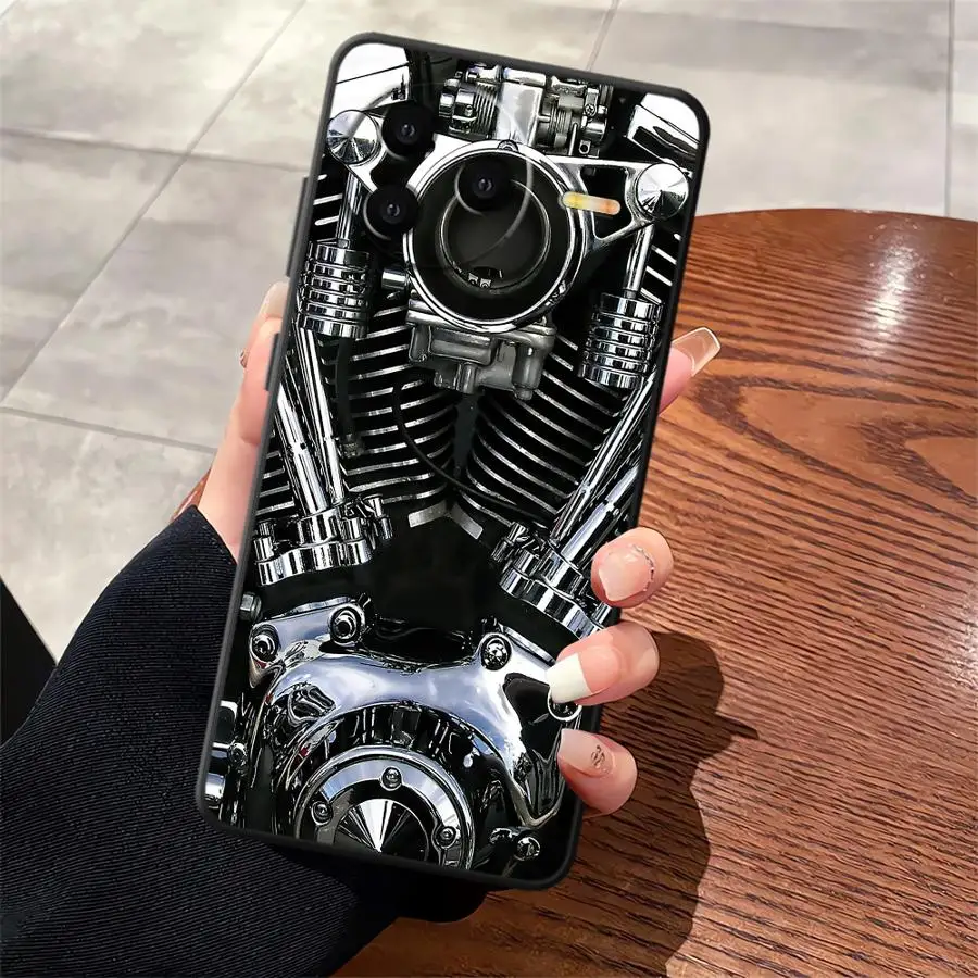 Soft Back Phone Cov… - image