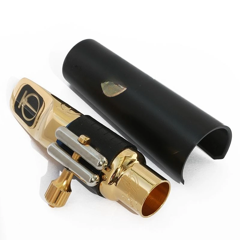 DV series alto treble tenor saxophone metal flute drop B E