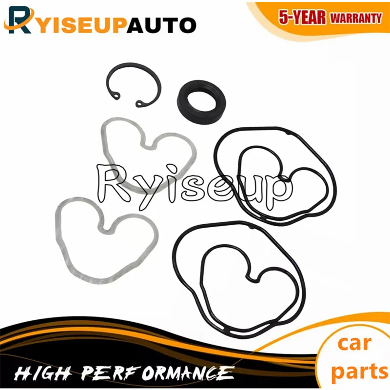 

Номер детали 04671-10910-71 для комплекта ремонта гидравлического насоса вилочного погрузчика, комплект уплотнений 8FD30, новый