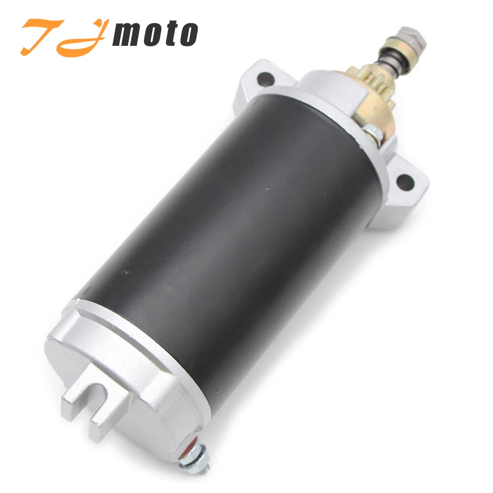 

Стартер мотоцикла для Mercury 35hp F35 40hp F40 40ELPT B/F 4-тактный для Mercury 50hp 50EL B/F 60hp F60 884044T 893888T