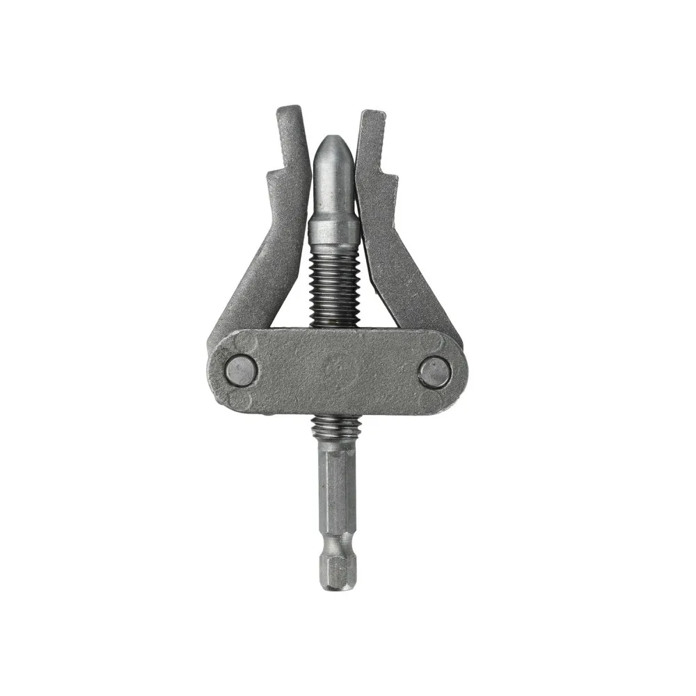 Multi-function Broken Pipe Screw Extractor 1/2 3/4 1 Inch Universal Hex Shank Remover for Water Pipe Fits Electric Drill Manual