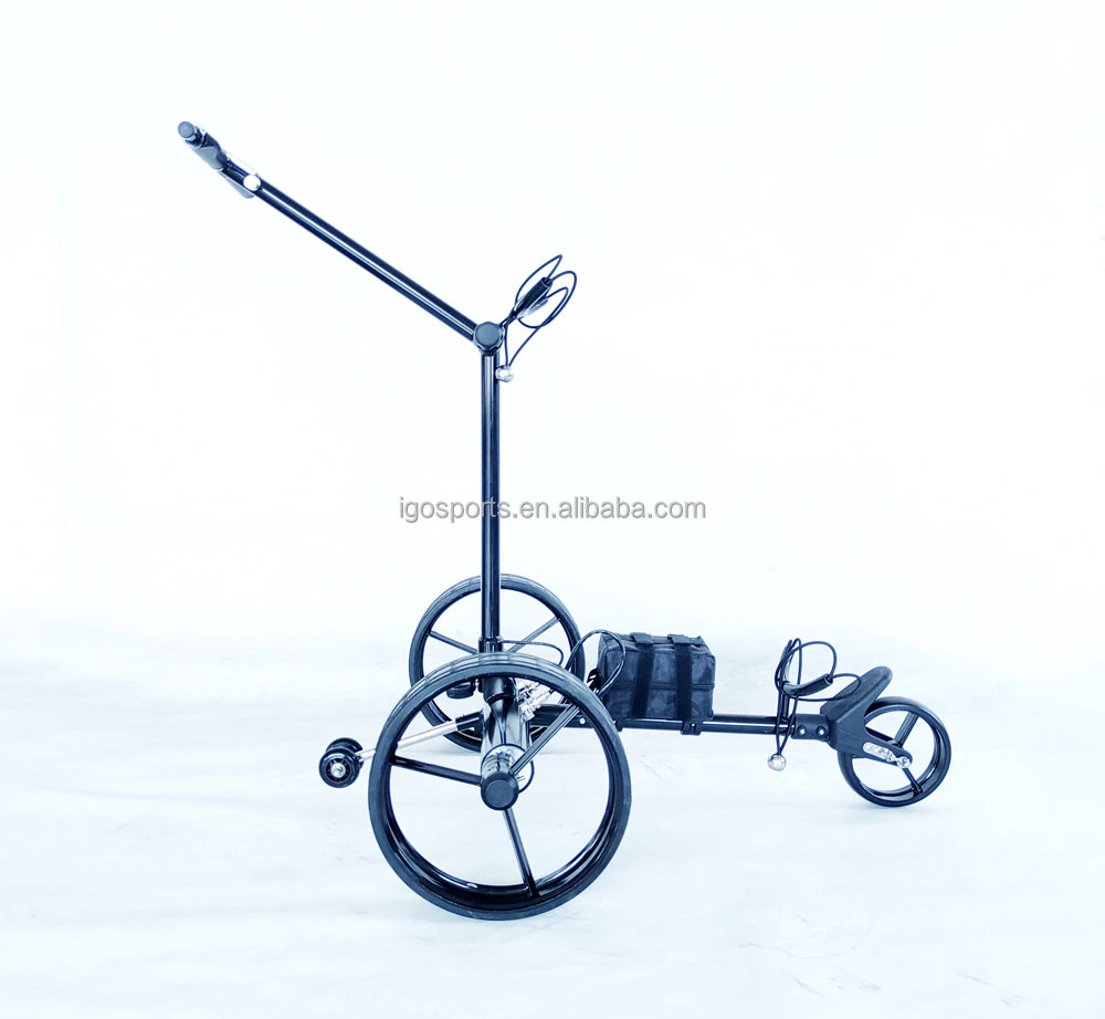 

Велосипед для гольфа