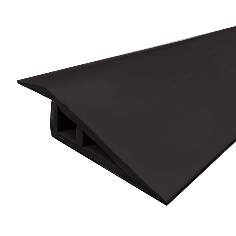 Feature Floor Edge Strip Floor Sticker Rubber Floor Ramps Home Decoration Floor Transition Strip M Floor Transition Edge Strips