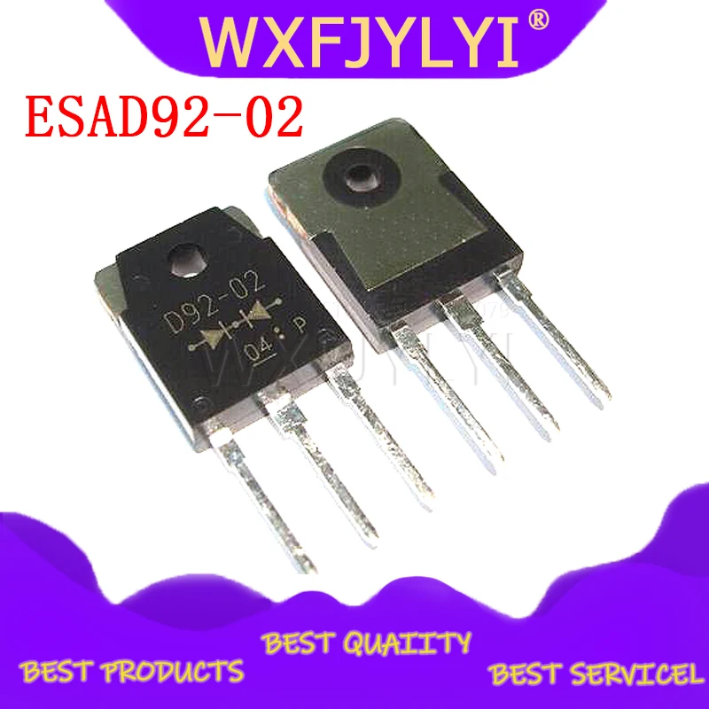 5PCS ESAD92-02  ESAD92   D92-02 Waterproof shell