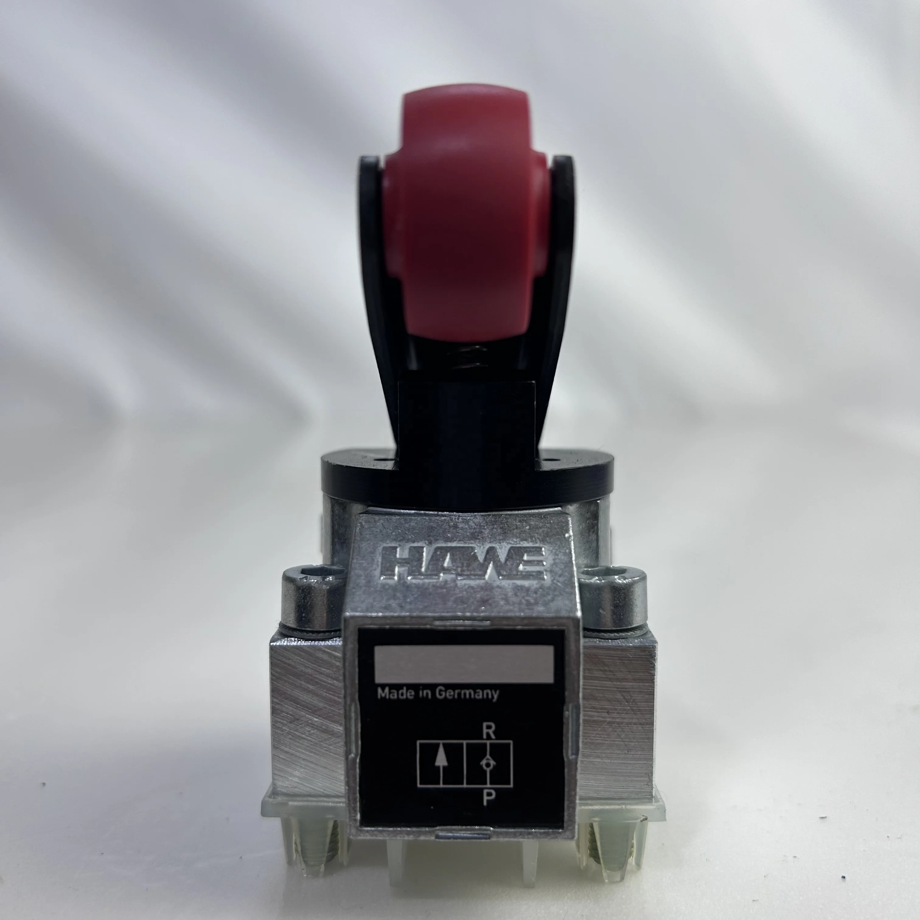 KR2-1 katup Solenoid HAWE