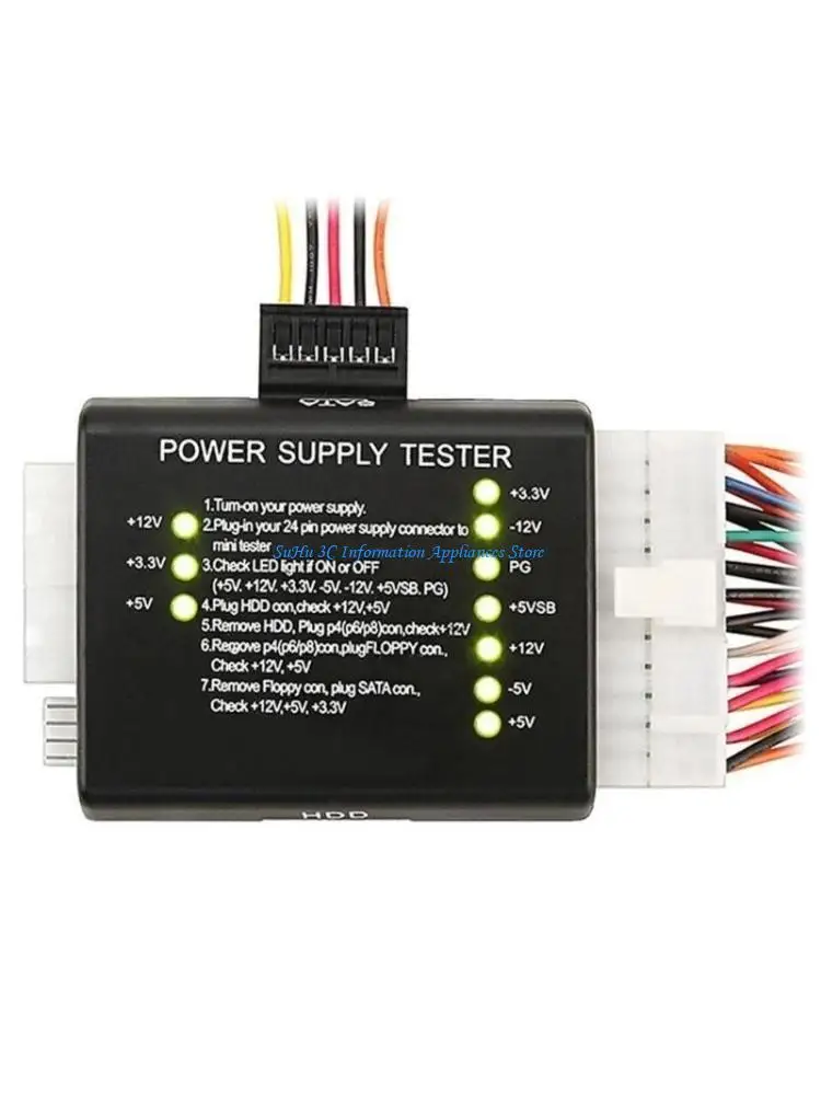 Pc Computer 20/24 P… - image