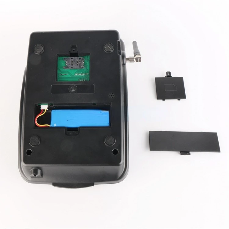 Wireless GSM  Voucher Terminal Machine for Airtime Topup, Mobile payment