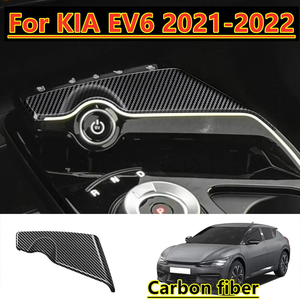 For Kia EV6 2021-20… - image