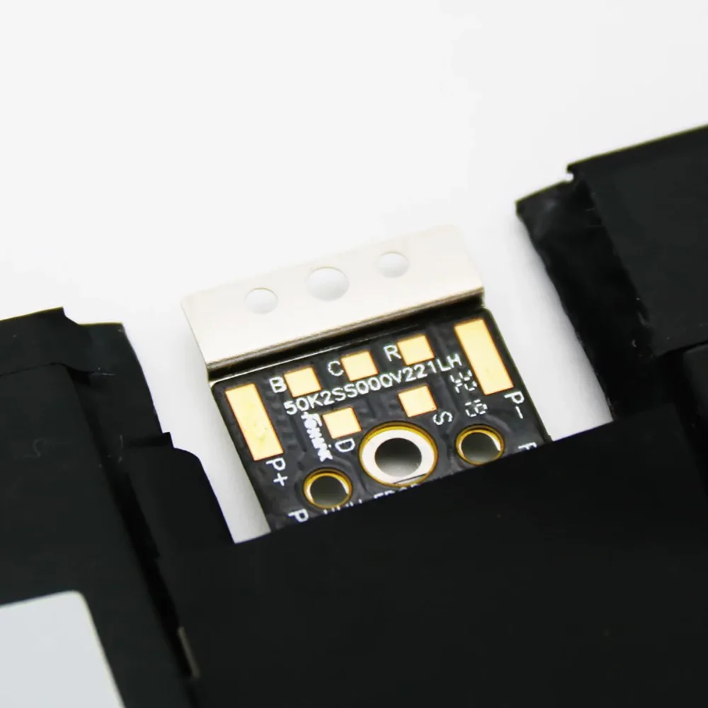 DYNU01 G16TA047H Сменный аккумулятор для планшета Surface go 2 1901/1926 3500 мАч с инструментами