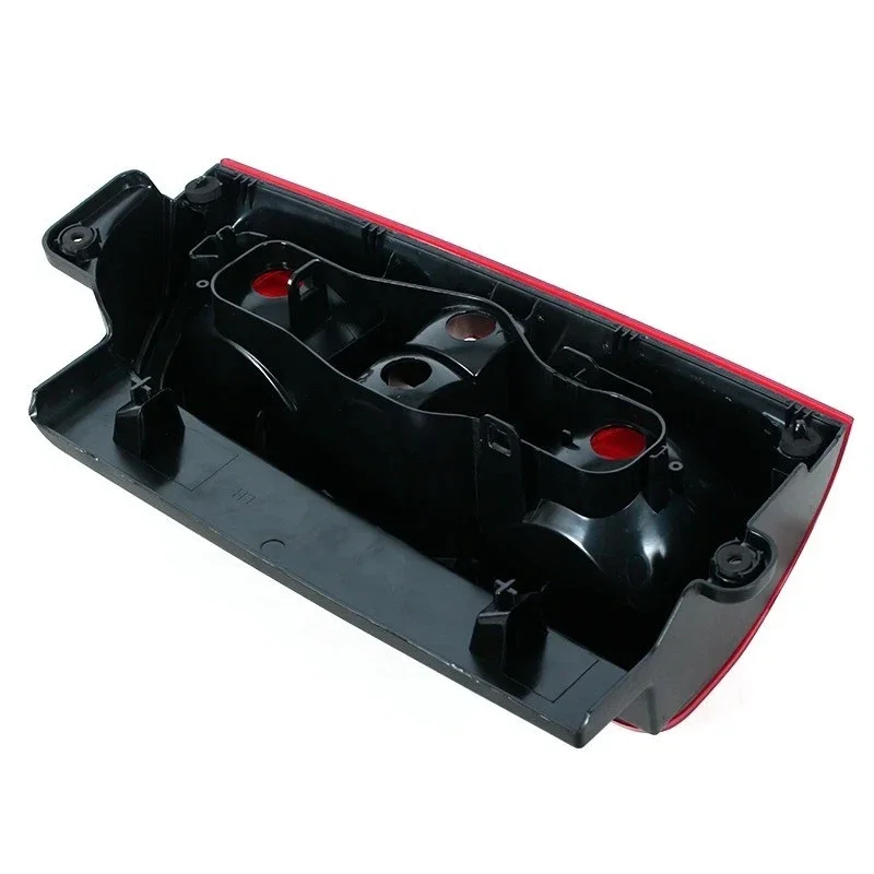 

1pc Left/Right Tail Light Lens Without Bulb Rear Lamp Housing For Peugeot Expert Toyota Proace Vauxhall Vivaro Citroen Dispatch