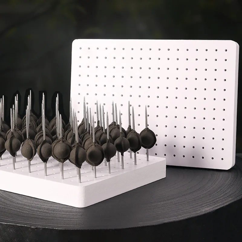 Incense Stick Holder Plate Flat Stable Plate Surface  Place Display Storage Incense Sticks Drying Showcasing Incense Products