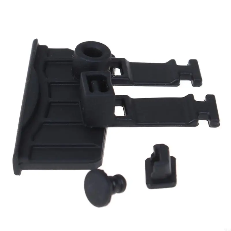 1 SET RUBED ANTICLEAD COPLER DIST-ROP-APREPP USERPHER DEARPHER GARK Зарядка док